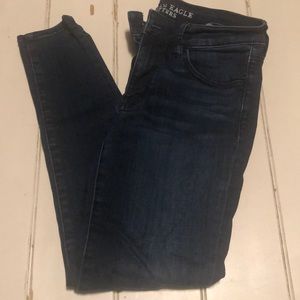 American Eagle jeggings